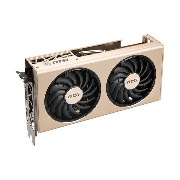 

Відеокарта MSI Radeon RX 5700 EVOKE OC, Radeon RX 5700 EVOKE OC