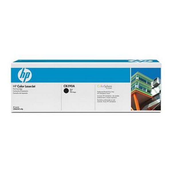 

Картридж HP CB390A, CB390A