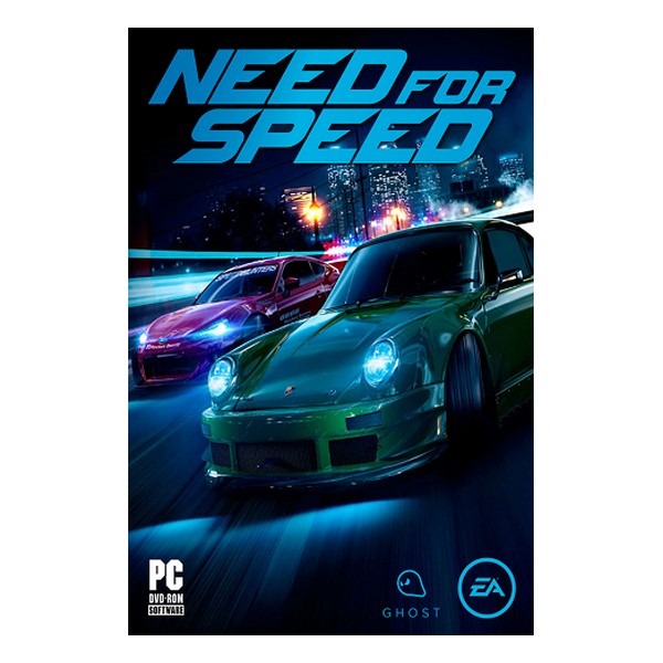 Need For Speed 2015 Купить Ключ Origin