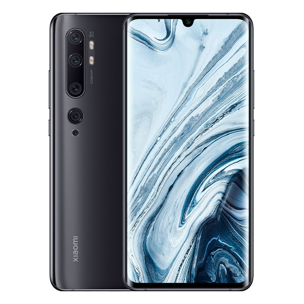 

Смартфон Xiaomi Mi Note 10 6/128GB Midnight Black Офіційна гарантія, Mi Note 10 6/128GB Black