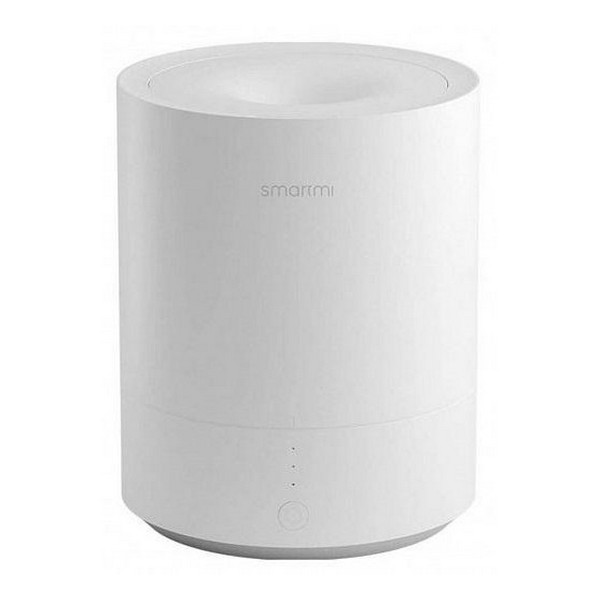 

Зволожувач повітря Xiaomi Smartmi 2,25L (JSQ01ZM, Ultrasonic Humidifier White (JSQ01ZM)