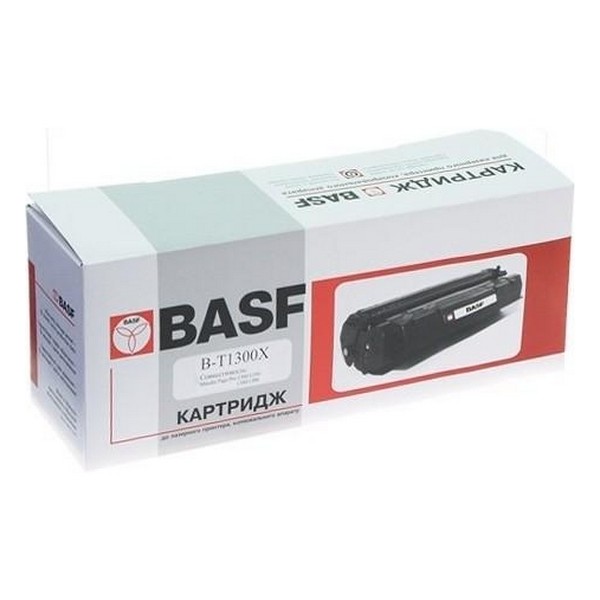 

Картридж BASF KT-T1300X-1710566, KT-T1300X-1710566