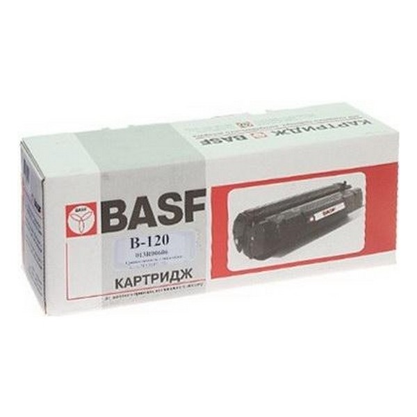 

Картридж BASF B-120, B-120