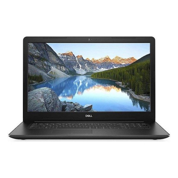 

Ноутбук Dell Inspiron 3582 (I35P54S1NIW-73B) Black, Inspiron 3582 Black (I35P54S1NIW-73B)