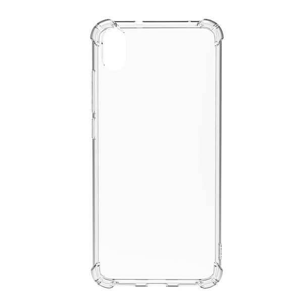 

Накладка для Xiaomi Redmi 7A TOTO Shockproof TPU 1mm Case Transparent, Shockproof TPU 1mm Case Xiaomi Redmi 7A Transparent