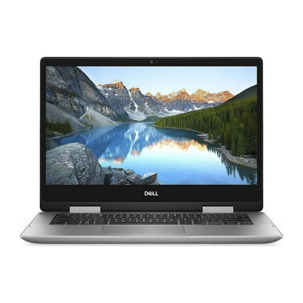 

Ноутбук Dell Inspiron 5491 (I5458S3NDW-70S) Silver, Inspiron 5491 (I5458S3NDW-70S)