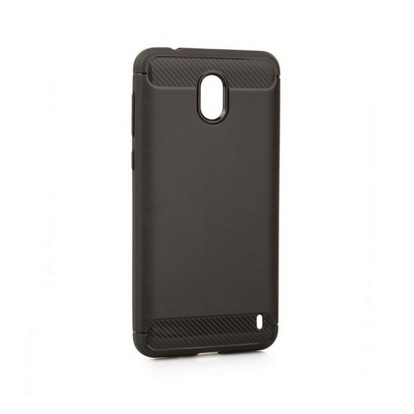 

Накладка для Nokia 2.2 BeCover Carbon Series Dark Gray, Nokia 2.2 BeCover Carbon Series