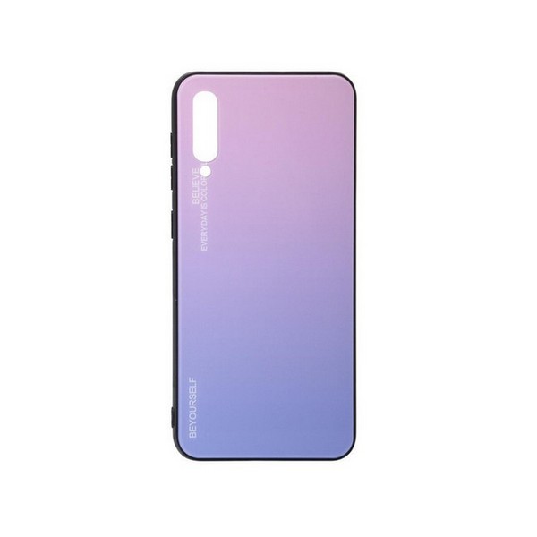 

Накладка для Samsung Galaxy A505 A50/A507 A50s/A307 A30s BeCover Gradient Glass Violet, Samsung Galaxy A505 A50/A507 A50s/A307 A30s BeCover Gradient Glass