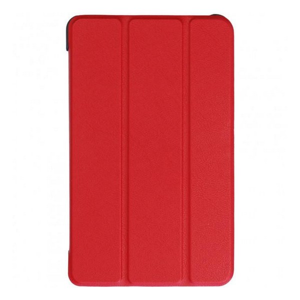 

Чохол-книжка Samsung T290 Galaxy Tab 8 BeCover Smart Case Red, Samsung T290 Galaxy Tab 8" BeCover Smart Case