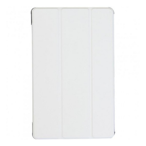 

Чохол-книжка Samsung T590/T595 Galaxy Tab A 10.5 BeCover Smart Case White, Samsung T590/T595 Galaxy Tab A 10.5" BeCover Smart Case