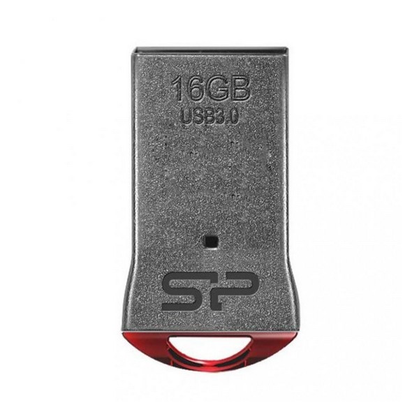 

Флеш память 16GB USB 3.1 Silicon Power Jewel J01 Red (SP016GBUF3J01V1R, 16 GB Jewel J01 Red (SP016GBUF3J01V1R)