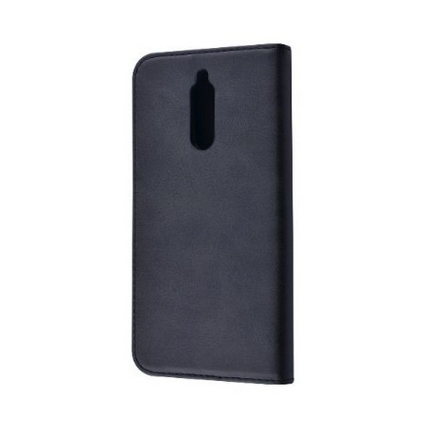 

Чохол-книжка для Xiaomi Redmi 8 TPU Magnet Black, Xiaomi Redmi 8/Redmi 8A TPU Magnet