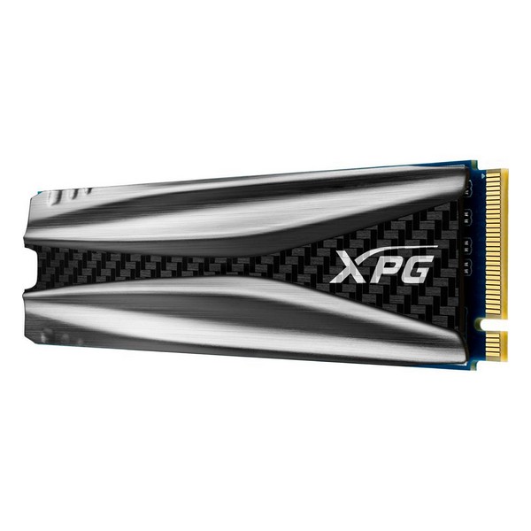 

Жорсткий диск внутрішній SSD 1 TB A-Data XPG Gammix S50 (AGAMMIXS50-1TT-C, XPG Gammix S50 1 TB (AGAMMIXS50-1TT-C)