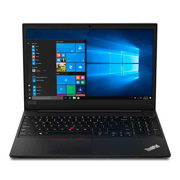 

Ноутбук Lenovo ThinkPad E595 (20NF001HRT) Black, ThinkPad E595 (20NF001HRT)