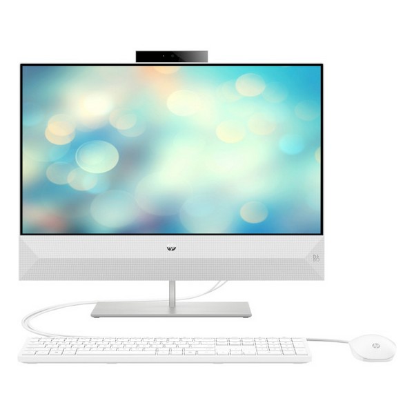 

Моноблок 23.8 HP Pavilion 23.8FHD (7JU46EA, Pavilion 23.8FHD (7JU46EA)