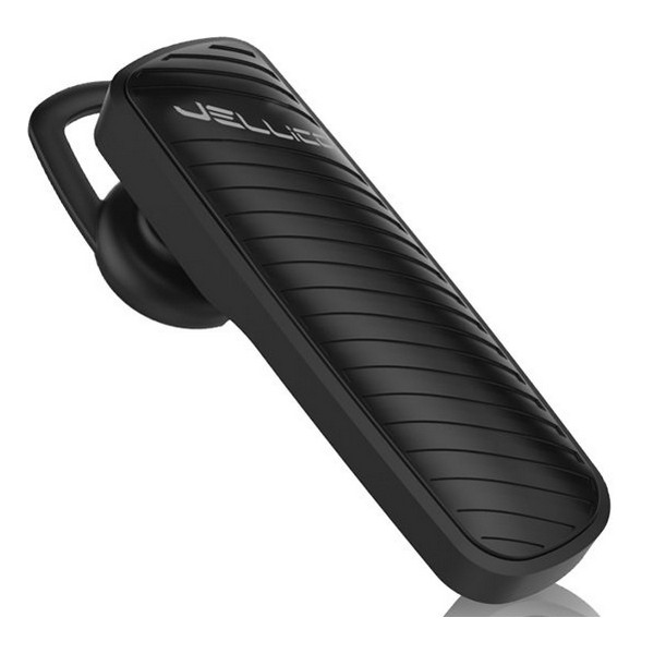 

Bluetooth-гарнітура Jellico S200 Black, S200 Black