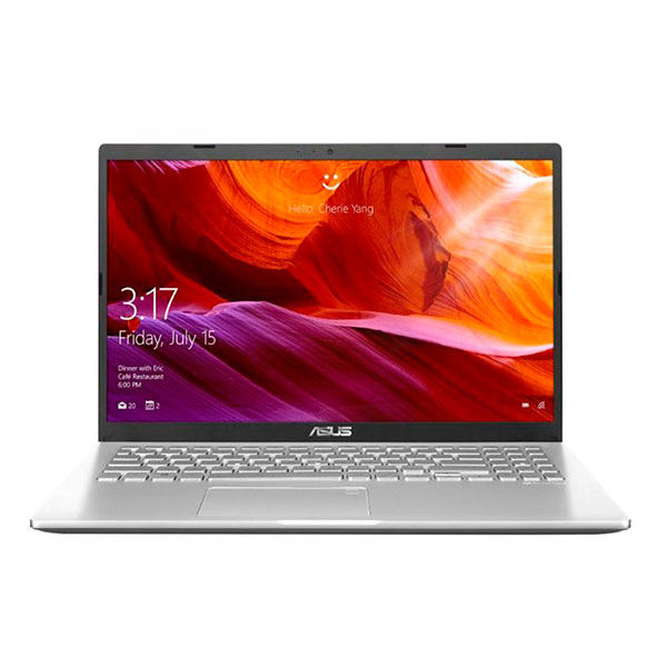 

Ноутбук Asus X509FJ (X509FJ-EJ153) Silver, X509FJ (X509FJ-EJ152)