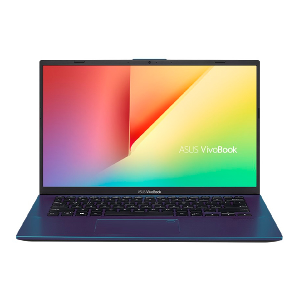 

Ноутбук Asus VivoBook 15 X512FJ (X512FJ-EJ371) Peacock Blue, VivoBook 15 X512FJ (X512FJ-EJ371)