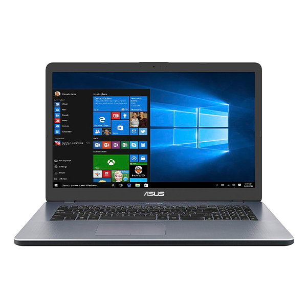 

Ноутбук Asus VivoBook 17 M705BA (M705BA-BX019) Star Gray, VivoBook 17 M705BA (M705BA-BX019)