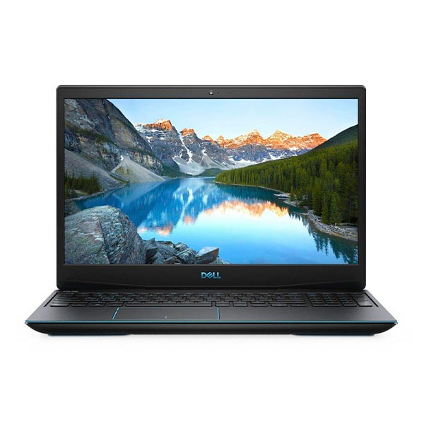 

Ноутбук Dell G3 15 3590 (G3590F58S2H1D1650L-9BK) Black, G3 15 3590 (G3590F58S2H1D1650L-9BK)