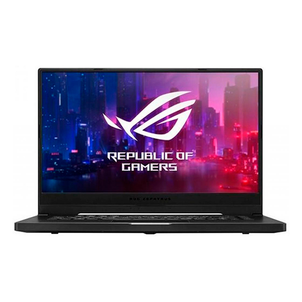 

Ноутбук Asus ROG Zephyrus GA502DU (GA502DU-AL005) Black, Zephyrus G GA502DU Brushed Black (GA502DU-AL005)