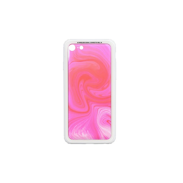 

Накладка для iPhone 7/iPhone 8 WK Shield Case Crimson Whirl WPC-086, iPhone 7/iPhone 8 Shield Case Crimson Whirl WPC-086