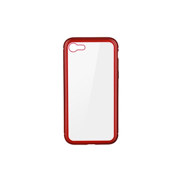 

Накладка для iPhone 7/iPhone 8 WK Magnets Red WPC-103, iPhone 7/iPhone 8 Magnets WPC-103