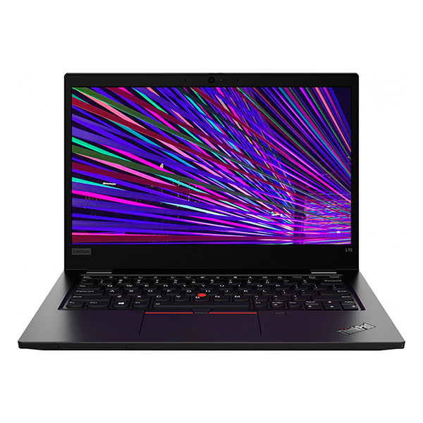 

Ноутбук Lenovo ThinkPad L13 (20R3000HRT) Black, ThinkPad L13 (20R3000HRT)