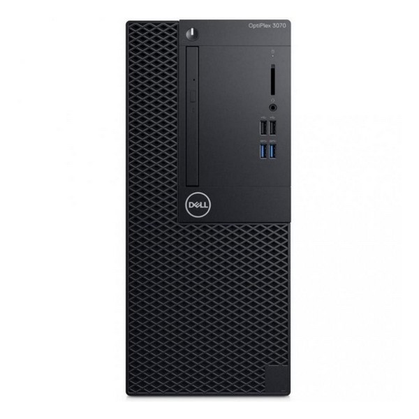 

Персональний компютер Dell OptiPlex 3070 MT (N515O3070MT_UBU, OptiPlex 3070 MT (N515O3070MT_UBU)