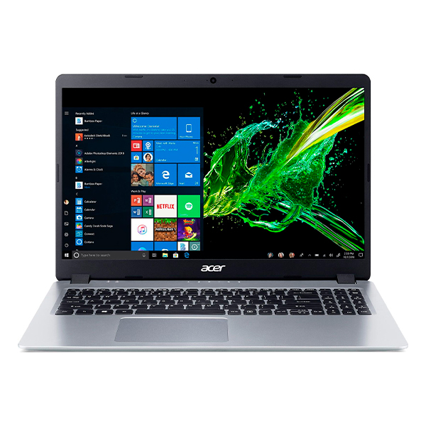 

Ноутбук Acer Aspire 5 A515-43G (NX.HH1EU.006) Pure Silver, Aspire 5 A515-43G (NX.HF7EU.004)