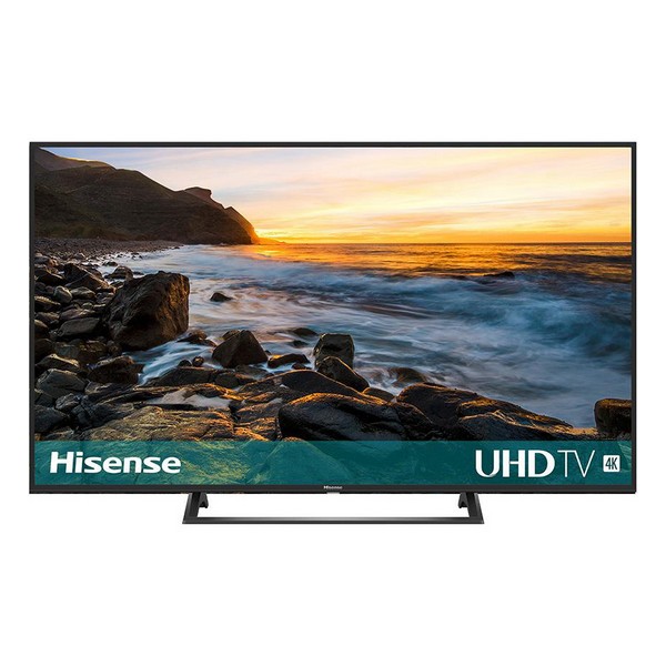 

Телевізор 50 Hisense H50B7300, H50B7300