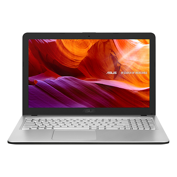 

Ноутбук Asus X543UA (X543UA-DM1622) Silver, X543UA (X543UA-DM1622)