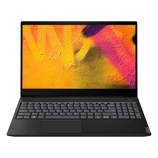 

Ноутбук Lenovo IdeaPad S340-15 (81N800X1RA) Onyx Black, IdeaPad S340-15 Black (81N800X1RA)