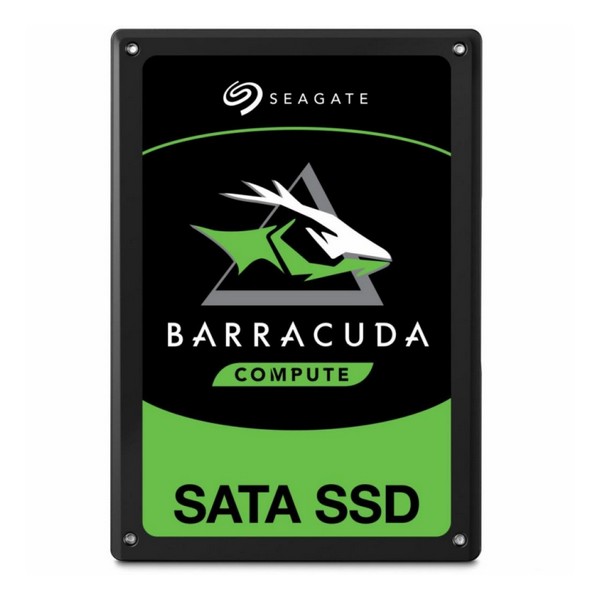 

Жорсткий диск внутрішній SSD 2 TB Seagate BarraCuda (ZA2000CM1A002, BarraCuda 2 TB (ZA2000CM1A002)