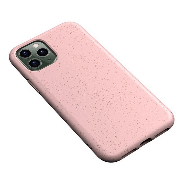 

Накладка для iPhone 11 Pro iPaky Sky Series TPU Case Pink, Sky Series iPhone 11 Pro