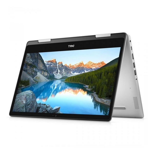 

Ноутбук Dell Inspiron 5491 (N25491DONGH) Silver, Inspiron 5491 (N25491DONGH)