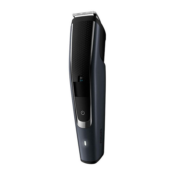 

Тример для бороди та вусів Philips Beardtrimmer series 5000 BT5502/15, Beardtrimmer series 5000 BT5502/15