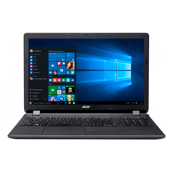 

Ноутбук Acer Extensa 15 EX2519-C6WN (NX.EFAEU.110) Black, Extensa 15 EX2519-C6WN (NX.EFAEU.110)