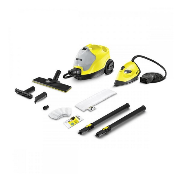 

Пароочисник Karcher SC 4 EasyFix Iron (1.512-453.0, SC 4 EasyFix Iron (1.512-453.0)