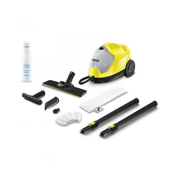 

Пароочисник Karcher SC 4 EasyFix (1.512-459.0, SC 4 EasyFix (1.512-459.0)