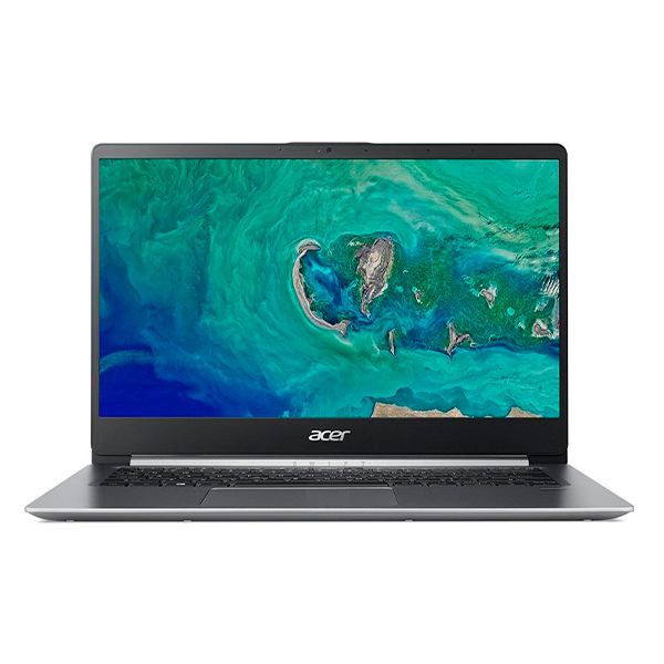 

Ноутбук Acer Swift 1 SF114-32-P5XF (NX.GXUEU.029) Sparkly Silver, Swift 1 SF114-32-P7HC Black (NX.H1YEU.016)