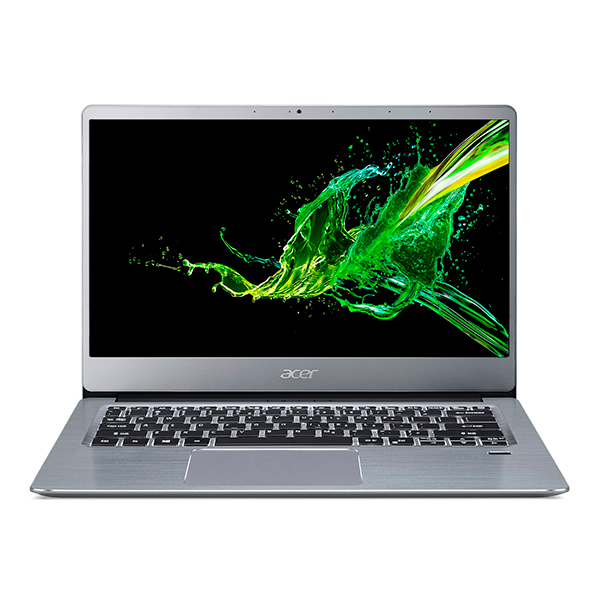 

Ноутбук Acer Swift 3 SF314-41 (NX.HFDEU.046) Sparkly Silver, Swift 3 SF314-41-R7AE Sparkly Silver (NX.HFDEU.046)