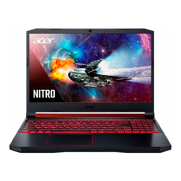 

Ноутбук Acer Nitro 5 AN515-54 (NH.Q5BEU.050) Black, Nitro 5 AN515-54 (NH.Q5BEU.050)