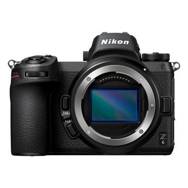 

Фотоапарат Nikon Z 6 body (VOA020AE) Офіційна гарантія, Z6 Body