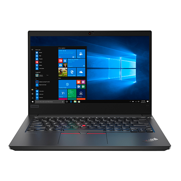 

Ноутбук Lenovo ThinkPad E14 (20RA000WRT) Black, ThinkPad E14 (20RA000WRT)