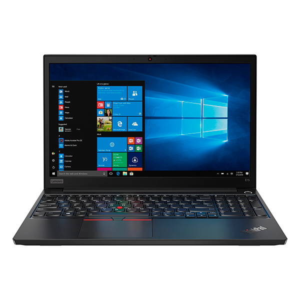 

Ноутбук Lenovo ThinkPad E15 (20RD0014RT) Black, ThinkPad E15 (20RD0014RT)