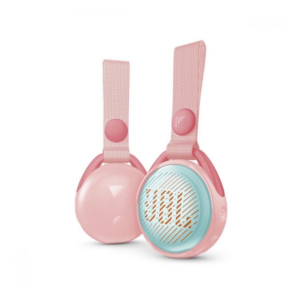 

Колонка безпровідна JBL JRPOP Pink (JBLJRPOPPIK, JRPOP Pink (JBLJRPOPPIK)