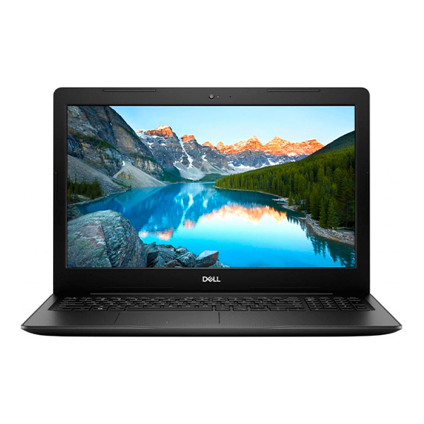 

Ноутбук Dell Inspiron 3595 (I3595A64H5NIL-7BK) Black, Inspiron 3595 (I3595A64H5NIL-7BK)