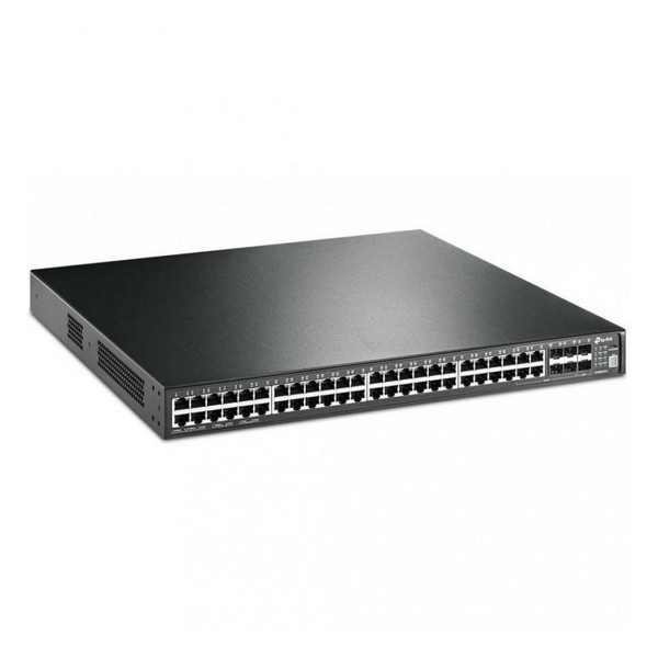 

Світч TP-Link T3700G-52TQ 52 порти, T3700G-52TQ