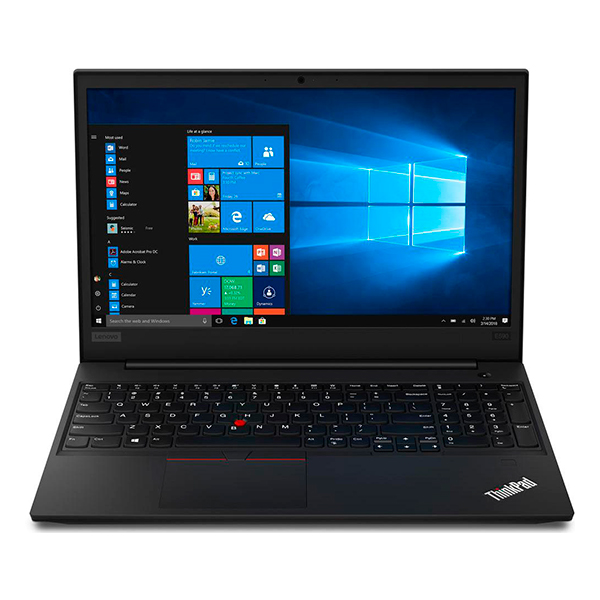 

Ноутбук Lenovo ThinkPad E590 (20NB002BRT) Black, ThinkPad E590 (20NB002BRT)